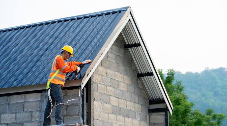 Expert top industrial roofings services in Manhattan Beach, CA